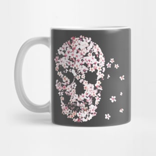 Skull Mug